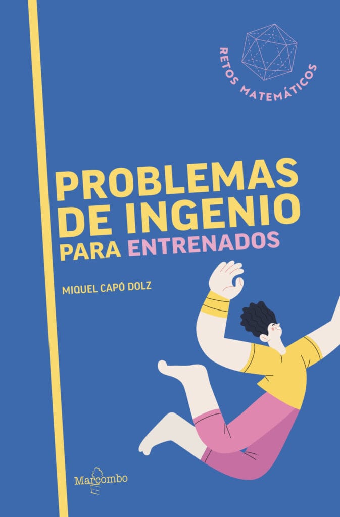 La importancia de la resolución de problemas en el aprendizaje de las matemáticas 4 9788426740885