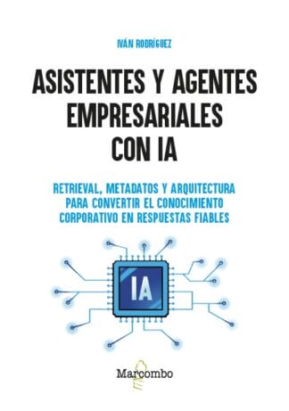 Asistentes y agentes con IA