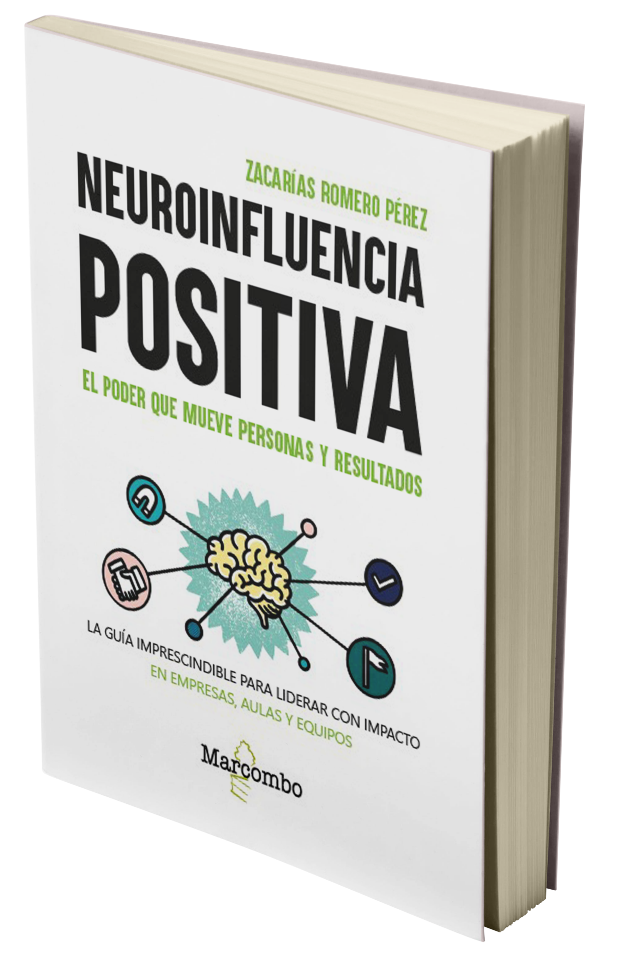 NEUROINFLUENCIA POSITIVA