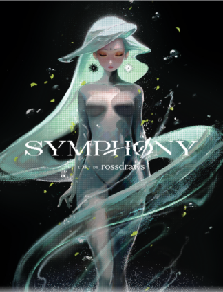 symphony l'art de rossdraws