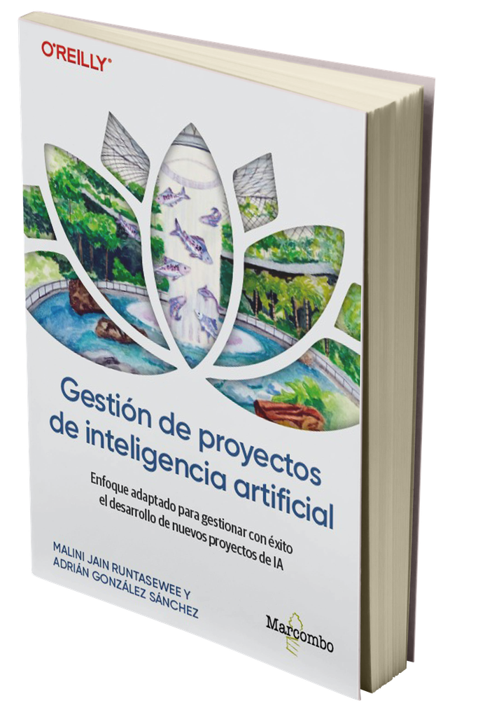 La era de la gestión de los proyectos de IA como oportunidad de carrera y el nuevo perfil de gestores 2 GESTION DE PROYECTOS CON IA
