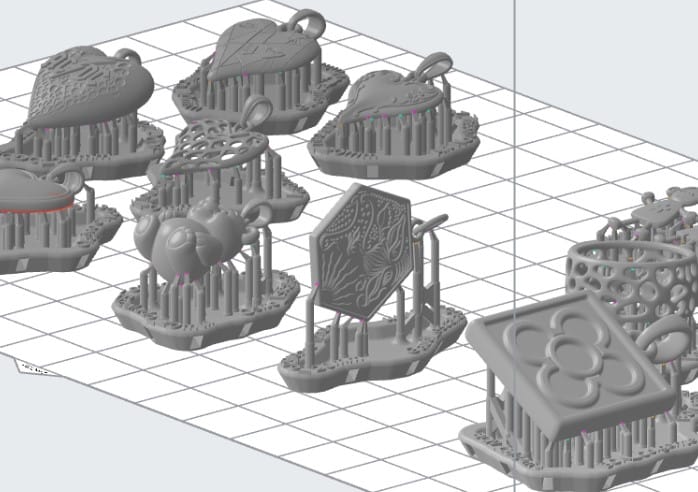 Dentro de diez años, probablemente la mayoría de los objetos que utilizaremos habrán sido diseñados con ayuda de la inteligencia artificial y fabricados mediante impresión 3D 8 Screenshot 1